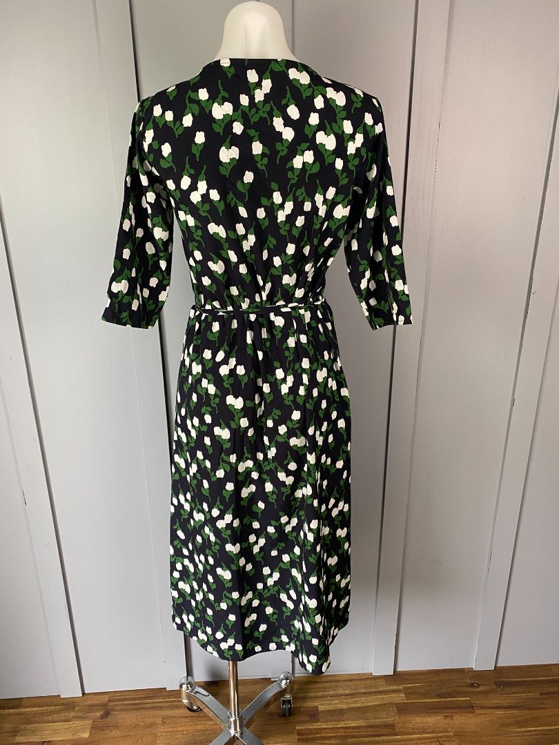 Multi print Thing Thing Dress, 6