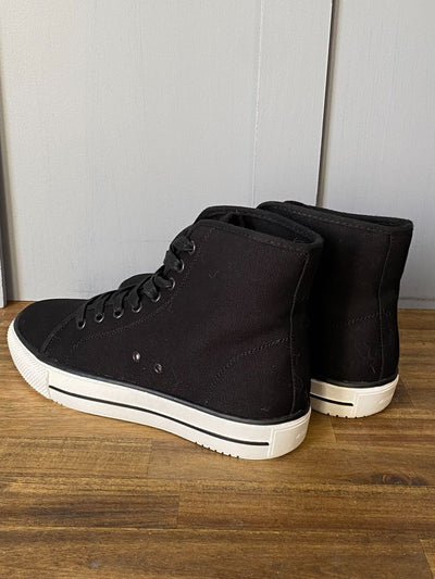 BNWT Black Witchery Shoes, 40