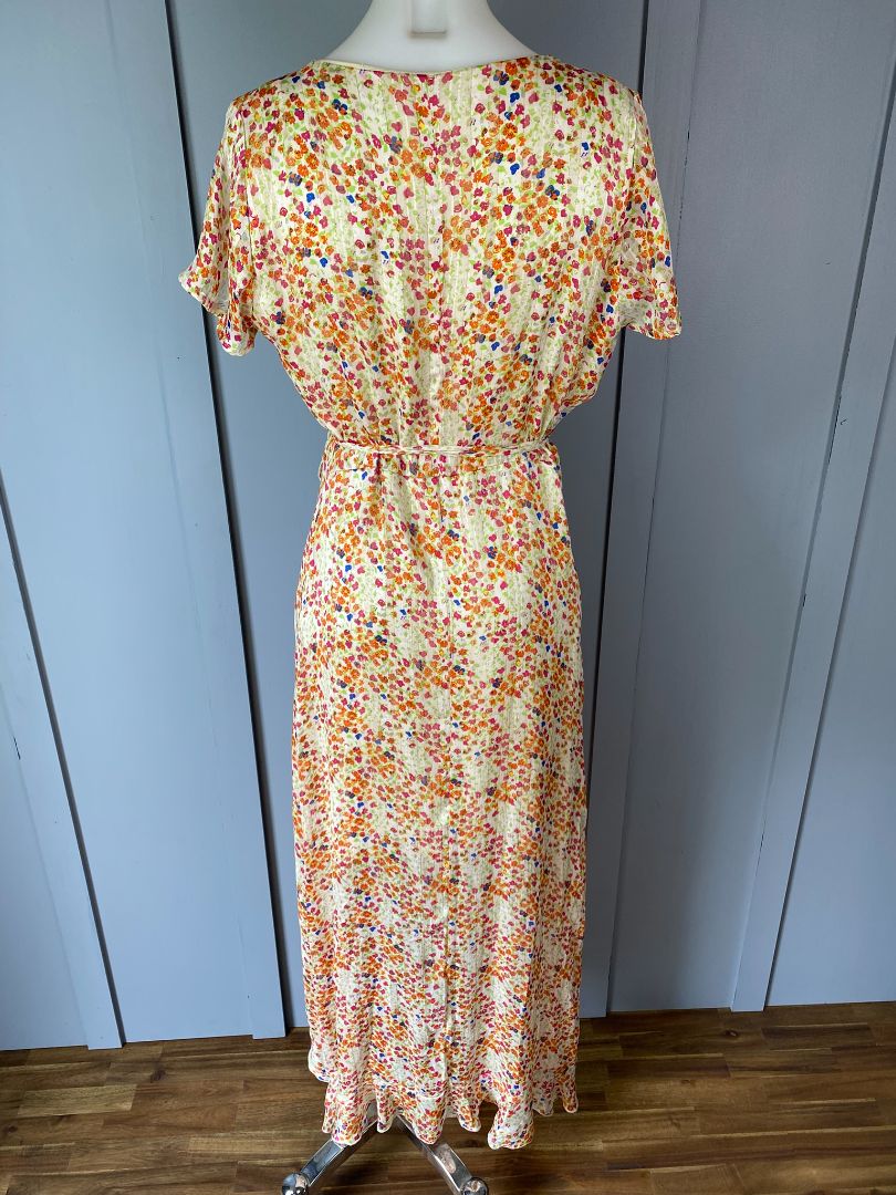 Floral Goa Dress, 12