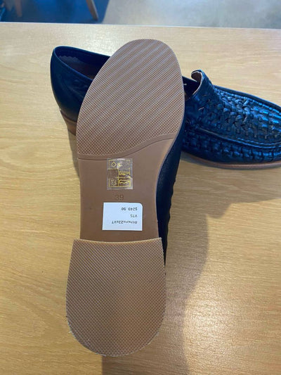 BNWT Black Isabella Anselmi Shoes, 39