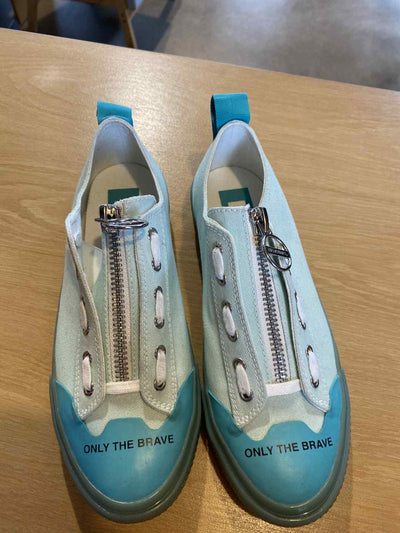 Green Diesel Shoes, 39