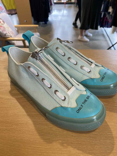 Green Diesel Shoes, 39