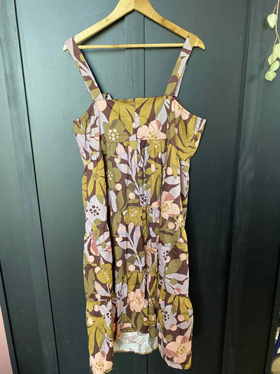BNWT Floral Princess Highway Dress, 18