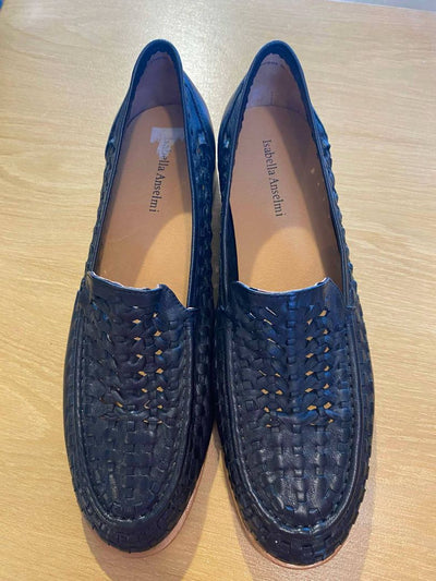 BNWT Black Isabella Anselmi Shoes, 39