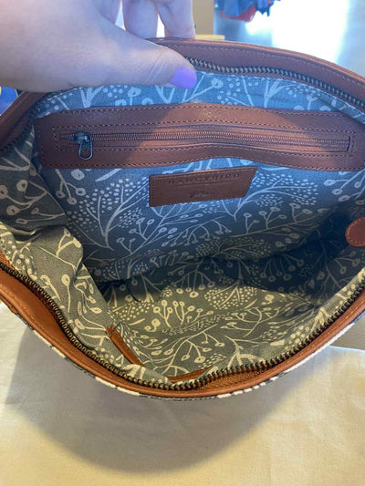 BNWT Tan Nancy Bird Bags, 34cm x 29cm