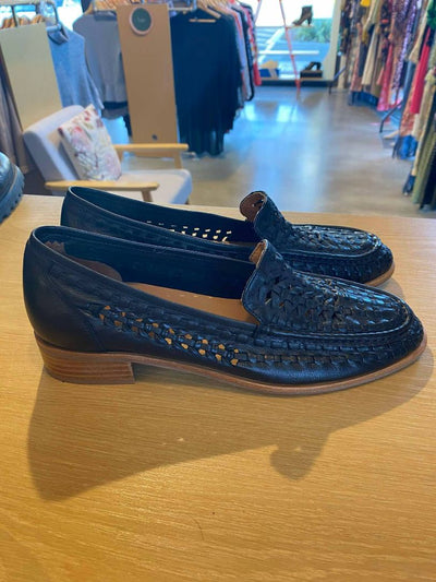 BNWT Black Isabella Anselmi Shoes, 39