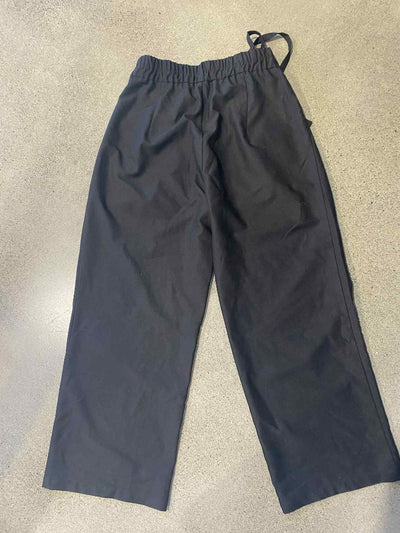 Black Blacklist Pants, M