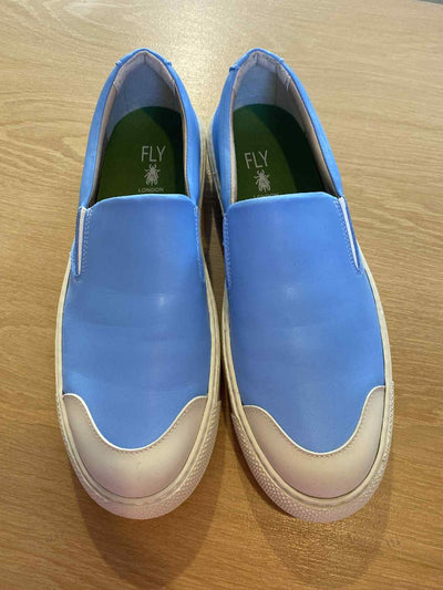 Blue Fly London Shoes, 41